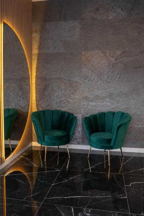 M City Aparthotel Arad Dış mekan fotoğraf